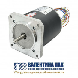 Двигатель от контроля края кромки 90TDY115-T