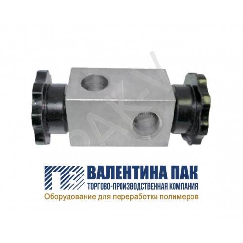 Крепление к ванночке для краски