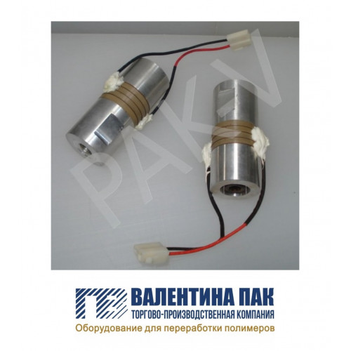 Пьезокерамический излучатель