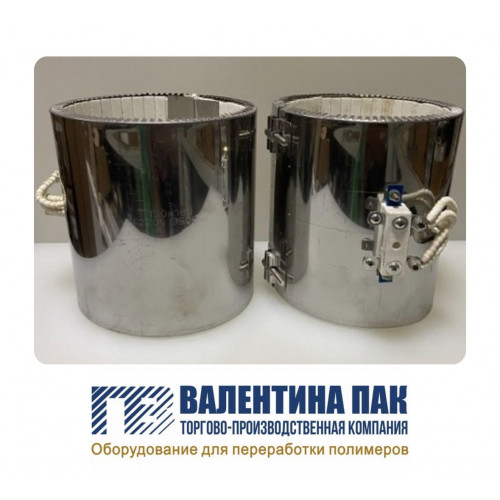 Нагреватель керамический 150х180 мм