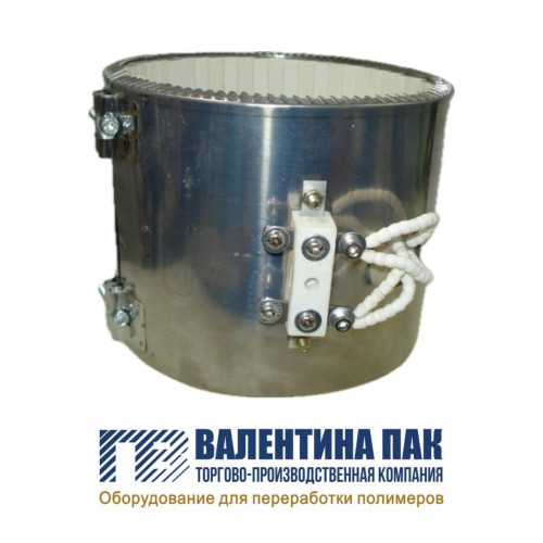 Нагреватель керамический 180х150 мм