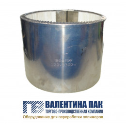 Нагреватель керамический 180х150 мм