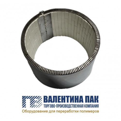 Нагреватель керамический 190х150 мм