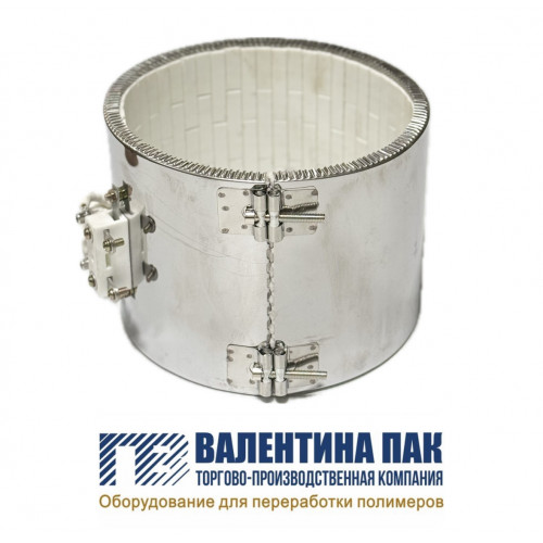 Нагреватель керамический 190х150 мм