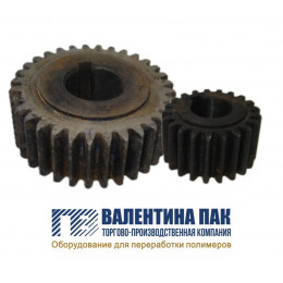 Шестерёнки для резки 2,2KW