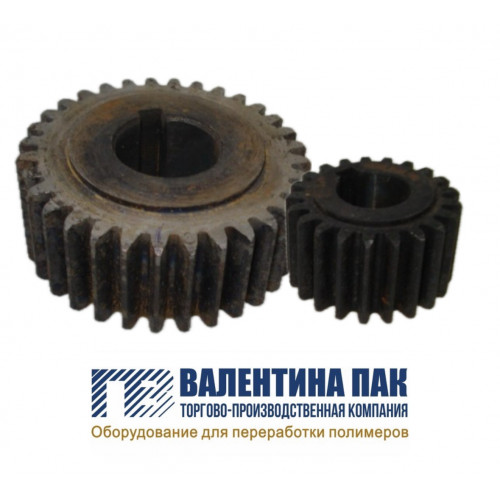 Шестерёнки для резки 2,2KW