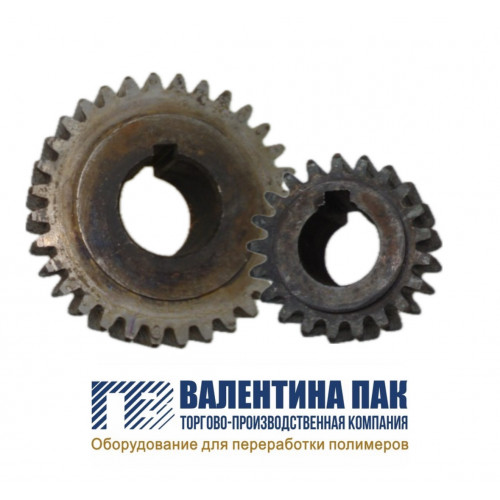 Шестерёнки для резки 2,2KW