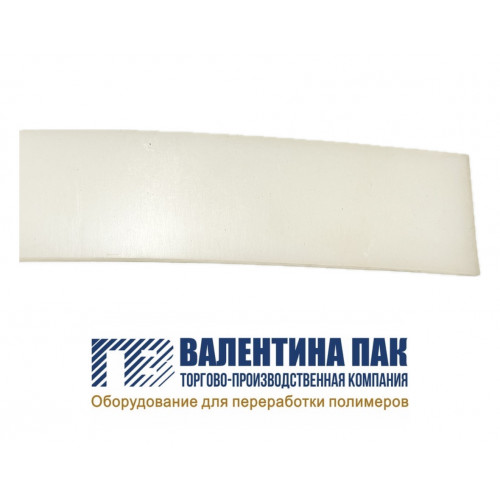 Лента силиконовая 1000х50х6 мм