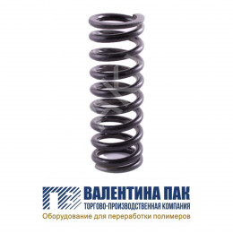 Пружина для гидропресса 240х80 мм