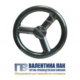 Вентиль регулировки давления пресса