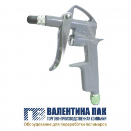 Пневмопистолет DG-10