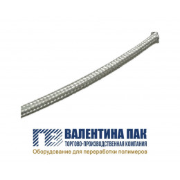 Провод в термостойкой оплетке для термопары