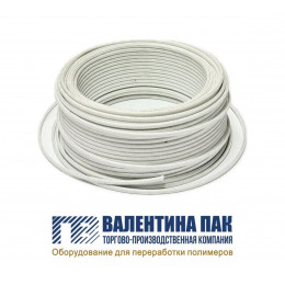 Провод в термостойкой оплетке для термопары