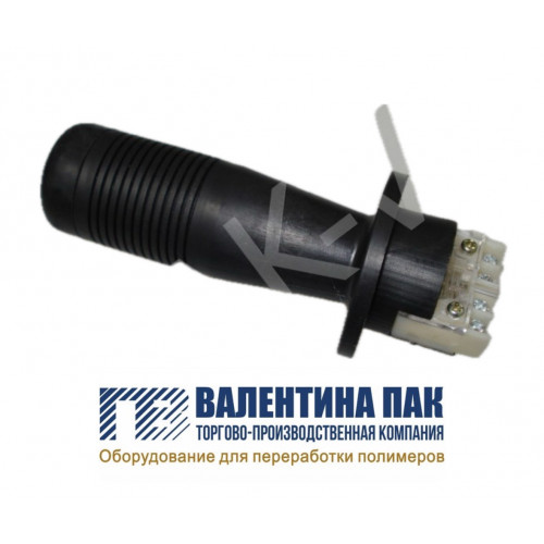 Ручка для пневмопресса