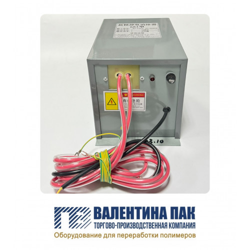Блок статический 16KV, 250W