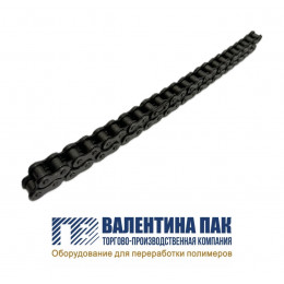 Цепь приводная 800 мм на рулонную машину GBD