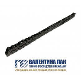 Цепь приводная 1080 мм на рулонную машину GBD