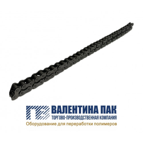 Цепь приводная 1080 мм на рулонную машину GBD
