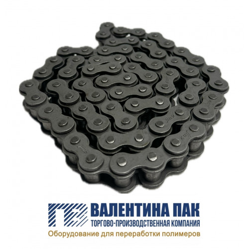 Цепь приводная 1080 мм на рулонную машину GBD