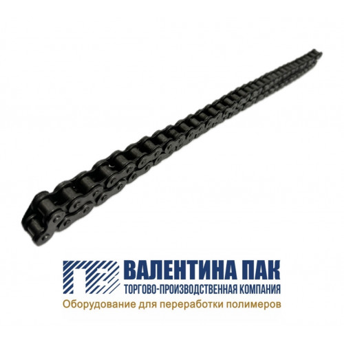 Цепь приводная 1080 мм на рулонную машину GBD