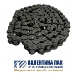 Цепь приводная 1520 мм на рулонную машину GBD