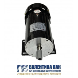 Двигатель тяги плёнки ZYT22-22018, 400W, 220V 