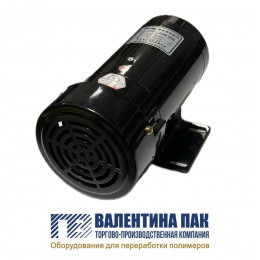 Двигатель тяги плёнки ZYT22-22018, 400W, 220V 