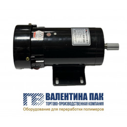 Двигатель тяги плёнки ZYT22-22018, 400W, 220V 