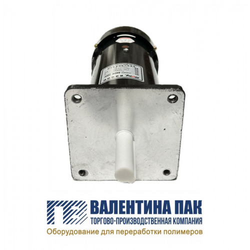 Двигатель тяги плёнки ZYT23-22018, 600W, 220V, фланцевое крепление 