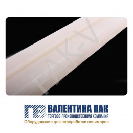 Дорожка силиконовая 950х24х14 мм для п/м