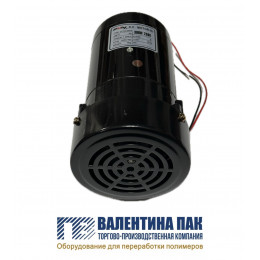 Двигатель тяги плёнки ZYT22-22018, 300W, 220V 