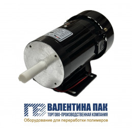 Двигатель тяги плёнки ZYT22-22018, 300W, 220V 