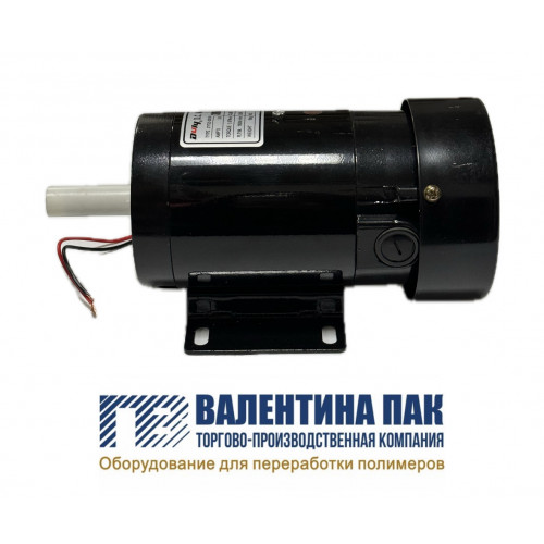 Двигатель тяги плёнки ZYT22-22018, 300W, 220V 
