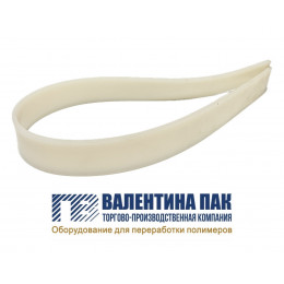 Лента силиконовая 1000х50х6 мм