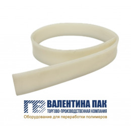 Лента силиконовая 1000х50х6 мм