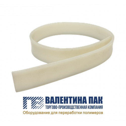 Лента силиконовая 1000х50х6 мм