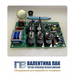 Плата электронная TSG-200/800-1500W