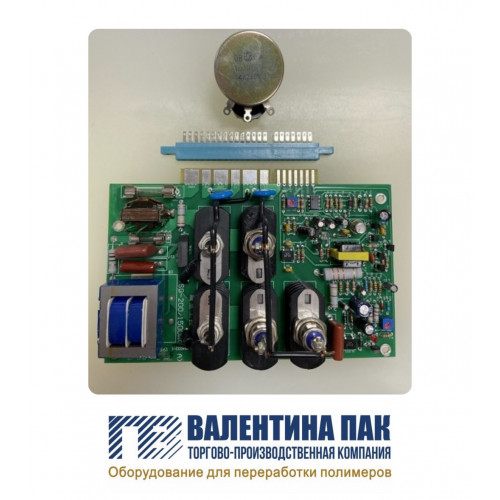 Плата электронная TSG-200/800-1500W