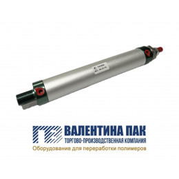 Пневмоцилиндр MAL 32х159