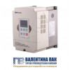 Преобразователь частоты F1000-G0015S2B,1,5KW, 220V