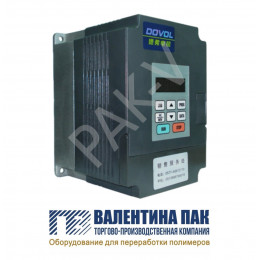 Преобразователь частоты DOVOL DV300-2015-TS, 1,5KW