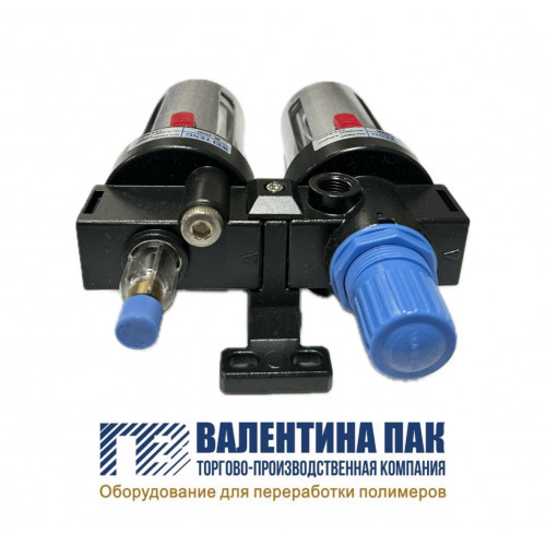 Пневмо-редуктор BFC-2000