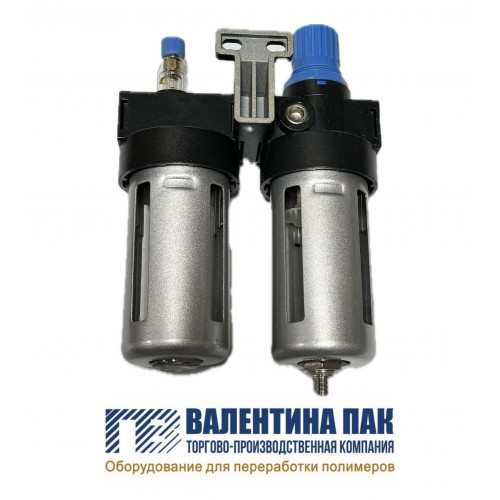 Пневмо-редуктор BFC-2000