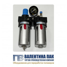 Пневмо-редуктор BFC-2000