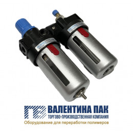 Пневмо-редуктор BFC-2000