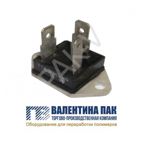 Симистор T1BCR