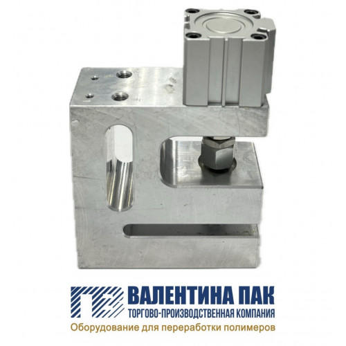 Штамп вырубной d=8 мм