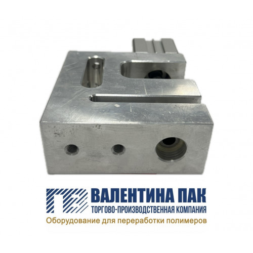 Штамп вырубной d=8 мм