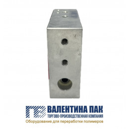 Штамп вырубной d=8 мм