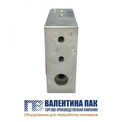 Штамп вырубной d=8 мм